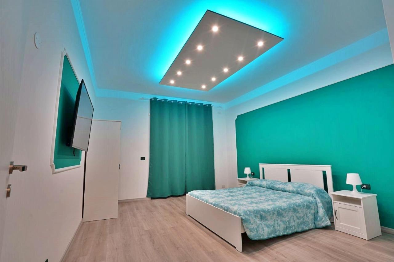House Appio Latino Roma Apartment Ngoại thất bức ảnh