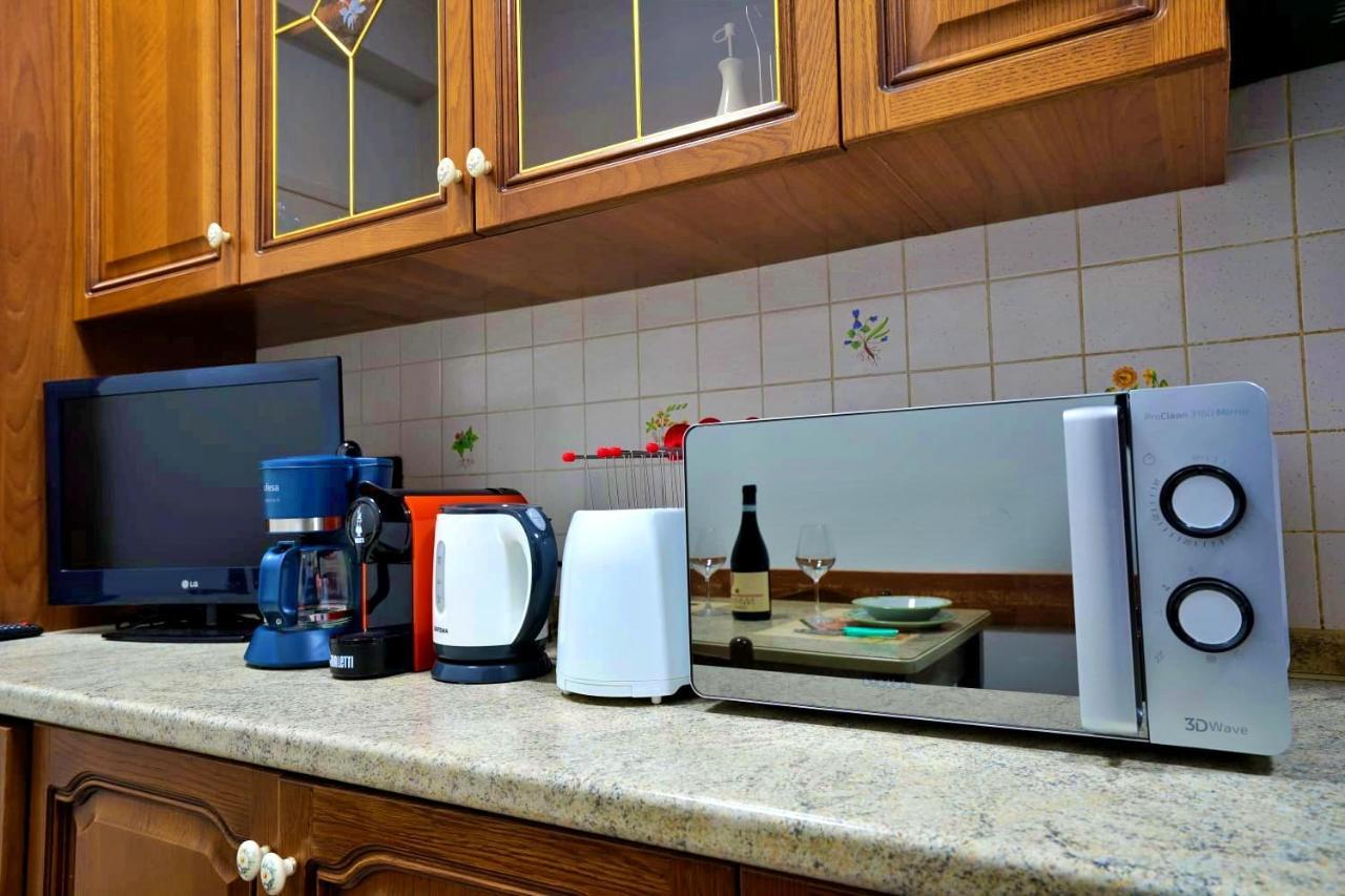 House Appio Latino Roma Apartment Ngoại thất bức ảnh