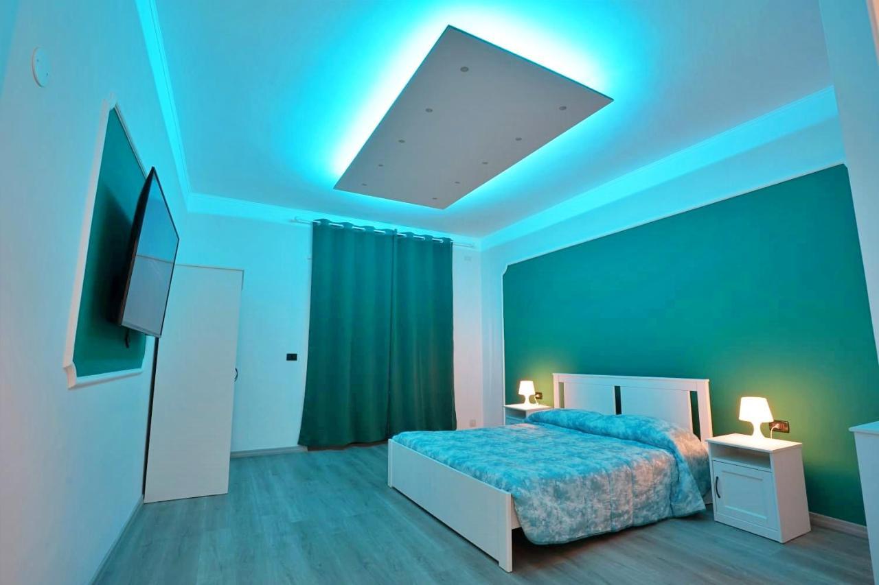 House Appio Latino Roma Apartment Ngoại thất bức ảnh